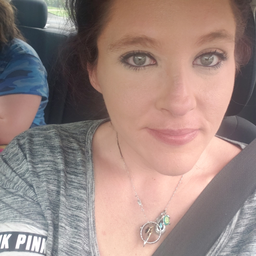Meet your Posher, Megan